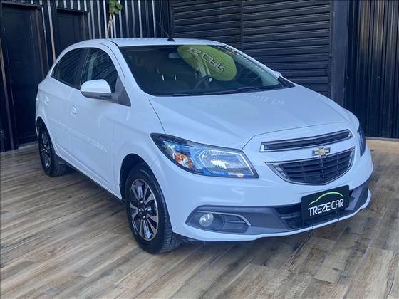 CHEVROLET ONIX 1.4 MPFI LTZ 8V FLEX 4P MANUAL CHEVROLET ONIX 1.4 MPFI LTZ 8V FLEX 4P MANUAL